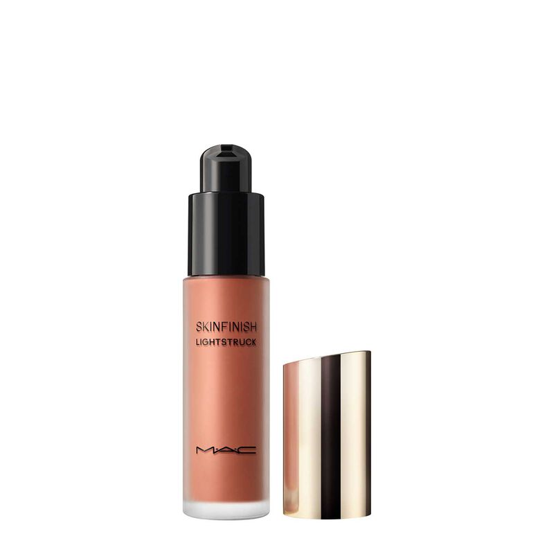MAC Skinfinish Lightstruck Liquid Highlighter image number 16